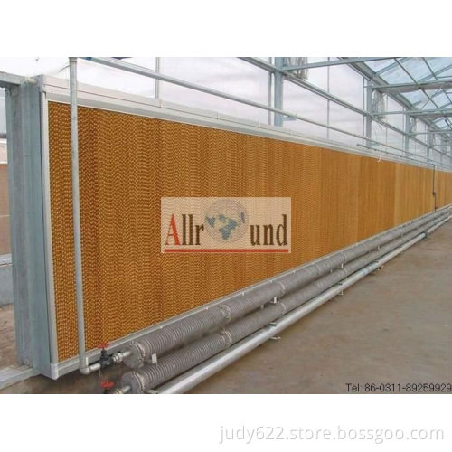 industrial fan speed controllers for poultry house